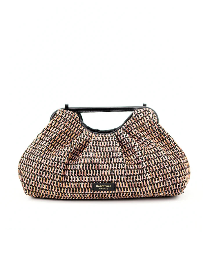 MY BEST BAG JANINE TABRU