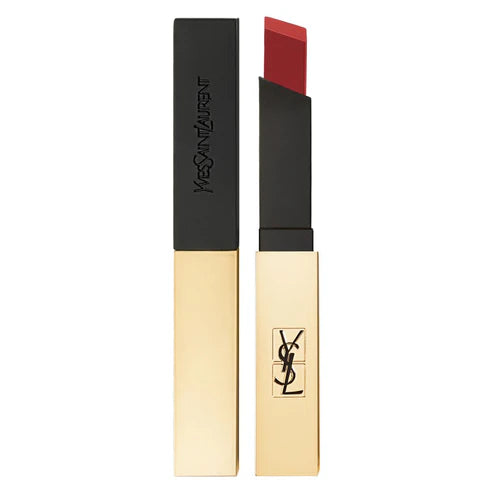 YSL ROUGE POUR COUTURE | THE SLIM