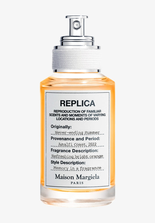 REPLICA | NEVER ENDING SUMMER