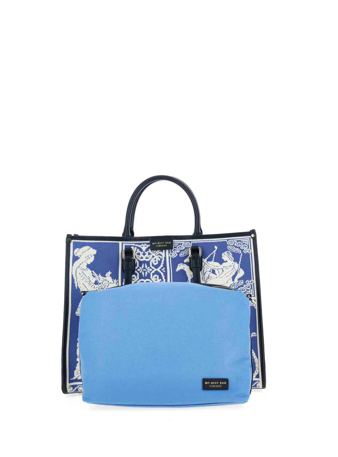 MY BEST BAG ATENA AGORA | L