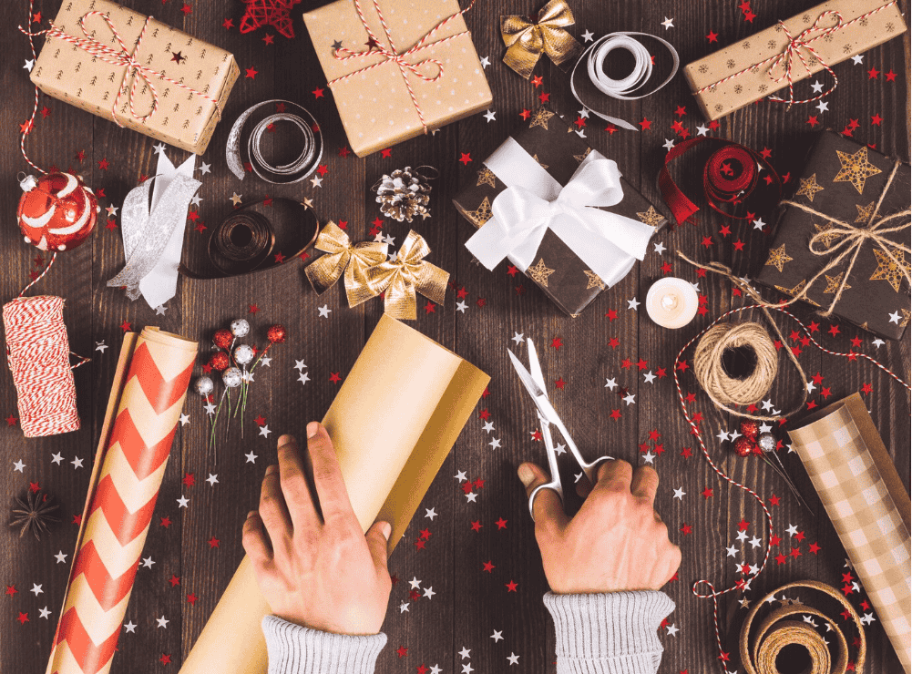 wrapin