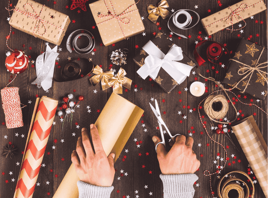 wrapin