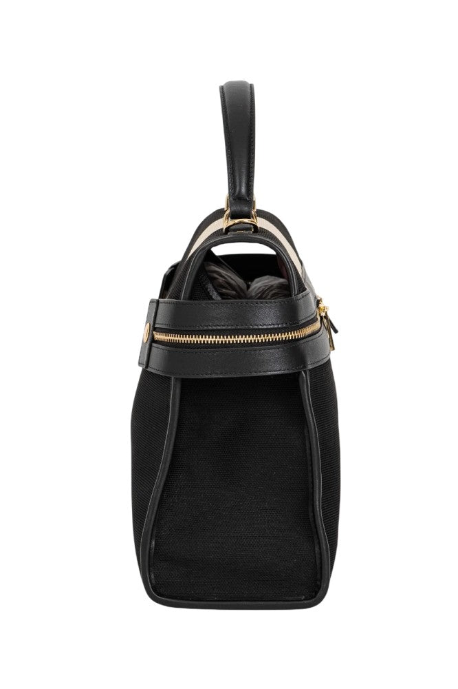 MY BEST BAG BAZAAR STRIPE| M