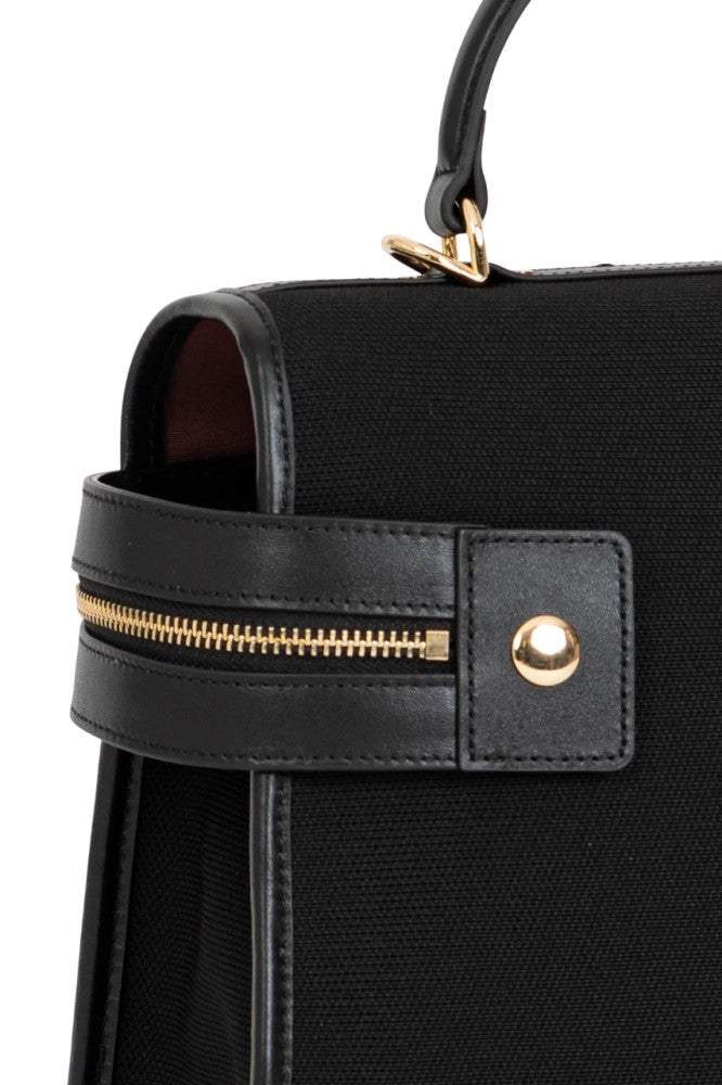 MY BEST BAG BAZAAR STRIPE| M