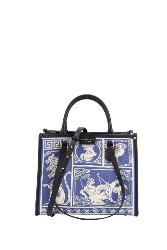 MY BEST BAG ATENA AGORA | M