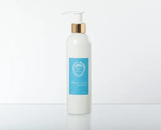 BIANCO LATTE CREMA CORPO