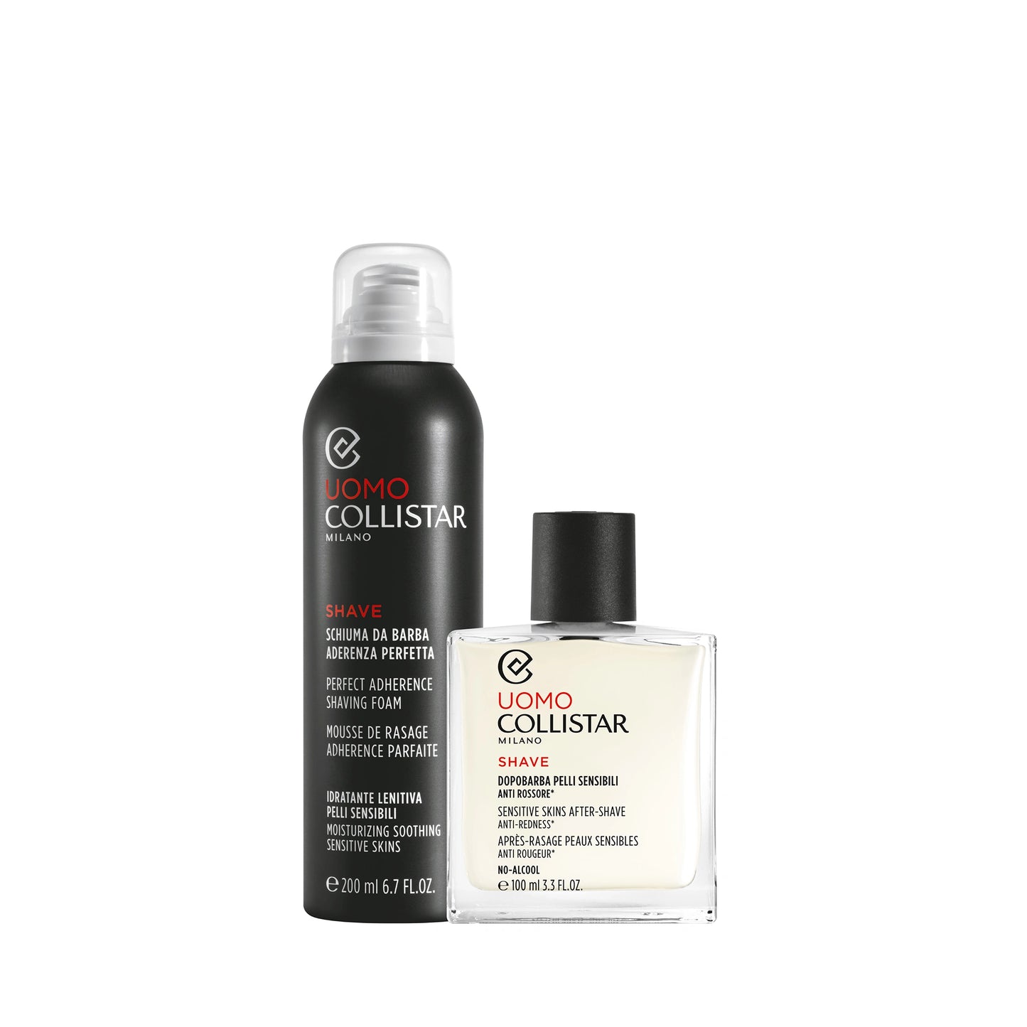 COLLISTAR BEAUTY MADE FOR YOU | Precision & Delicacy
