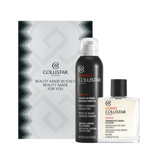 COLLISTAR BEAUTY MADE FOR YOU | Precision & Delicacy