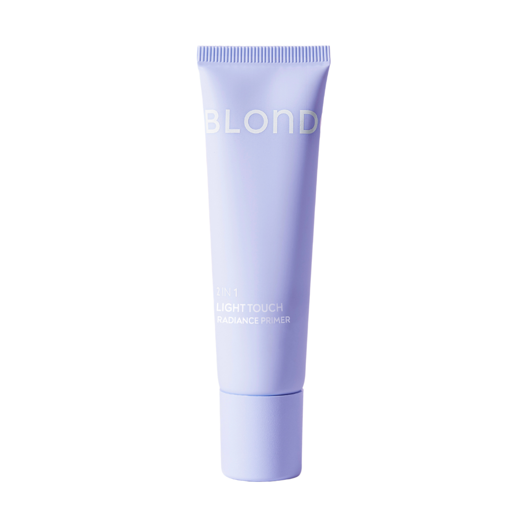 2 IN 1 RADIANCE PRIMER - LIGHT TOUCH