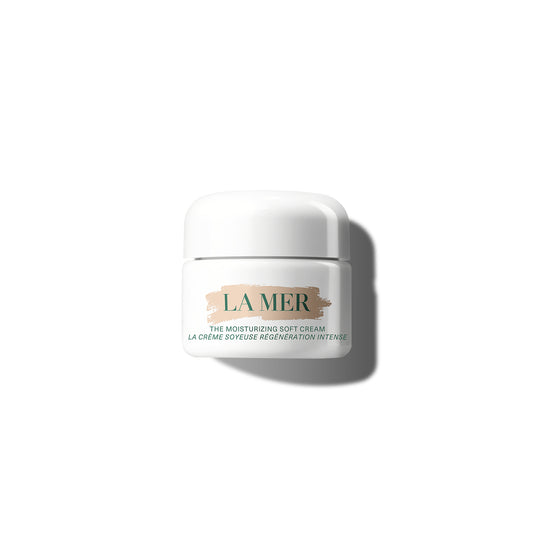 The Moisturizing Soft Cream