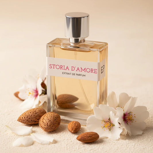 STORIA D'AMORE
