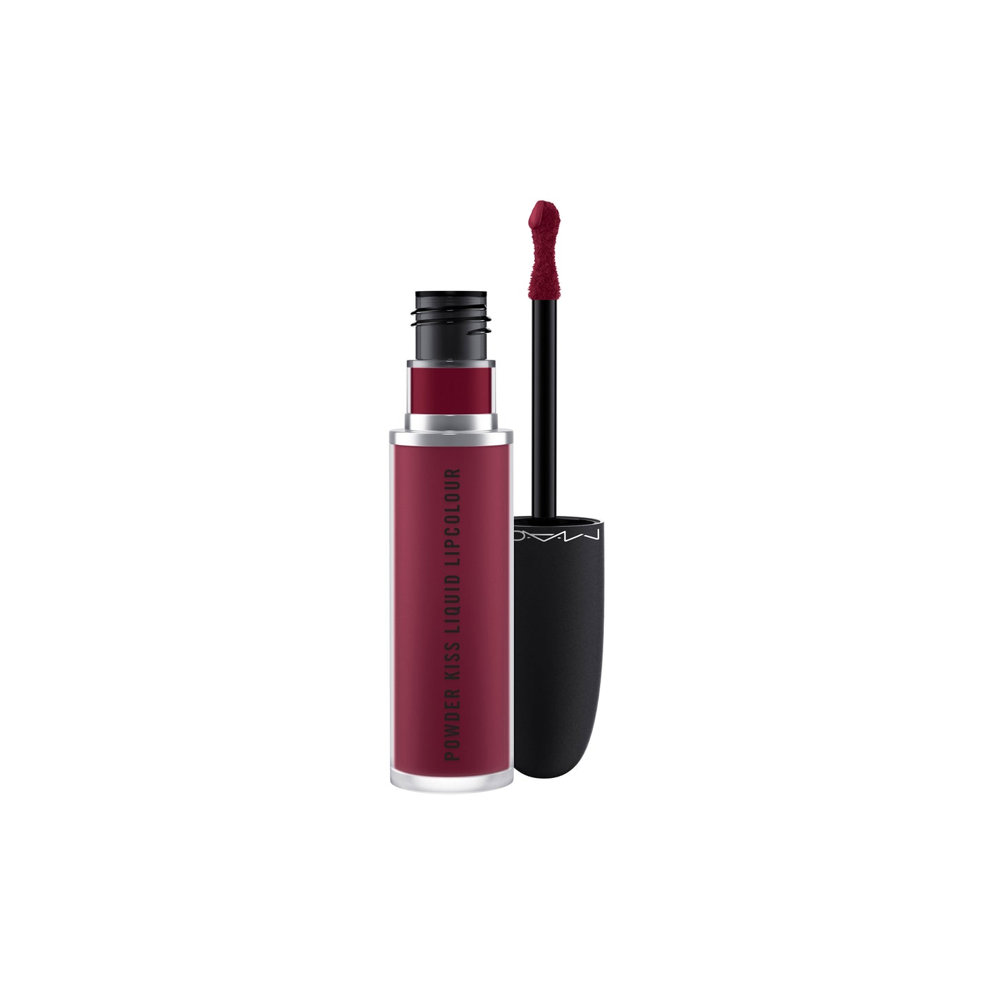 MAC | POWDER KISS LIQUID LIPCOLOUR