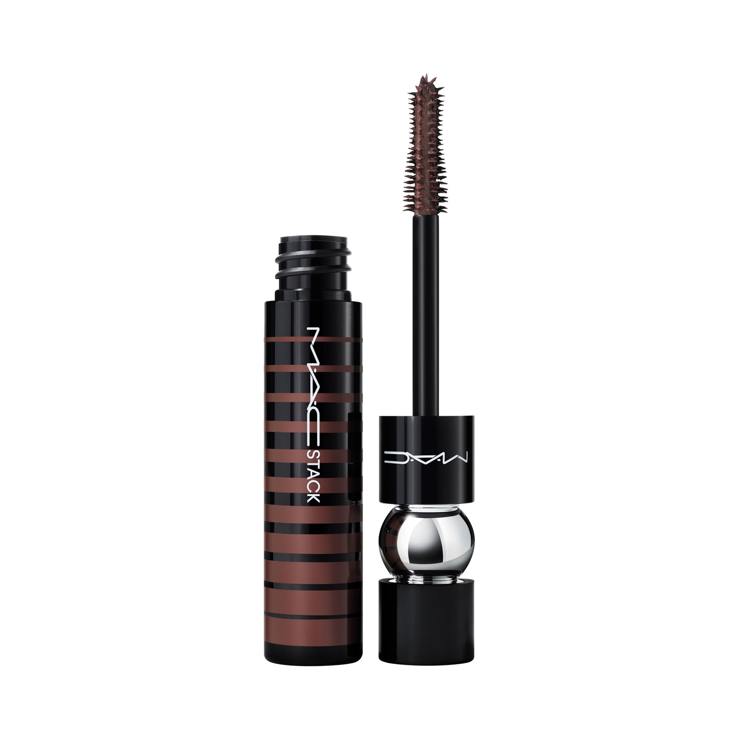 MAC | M·A ·C STACK MASCARA CHESTNUT