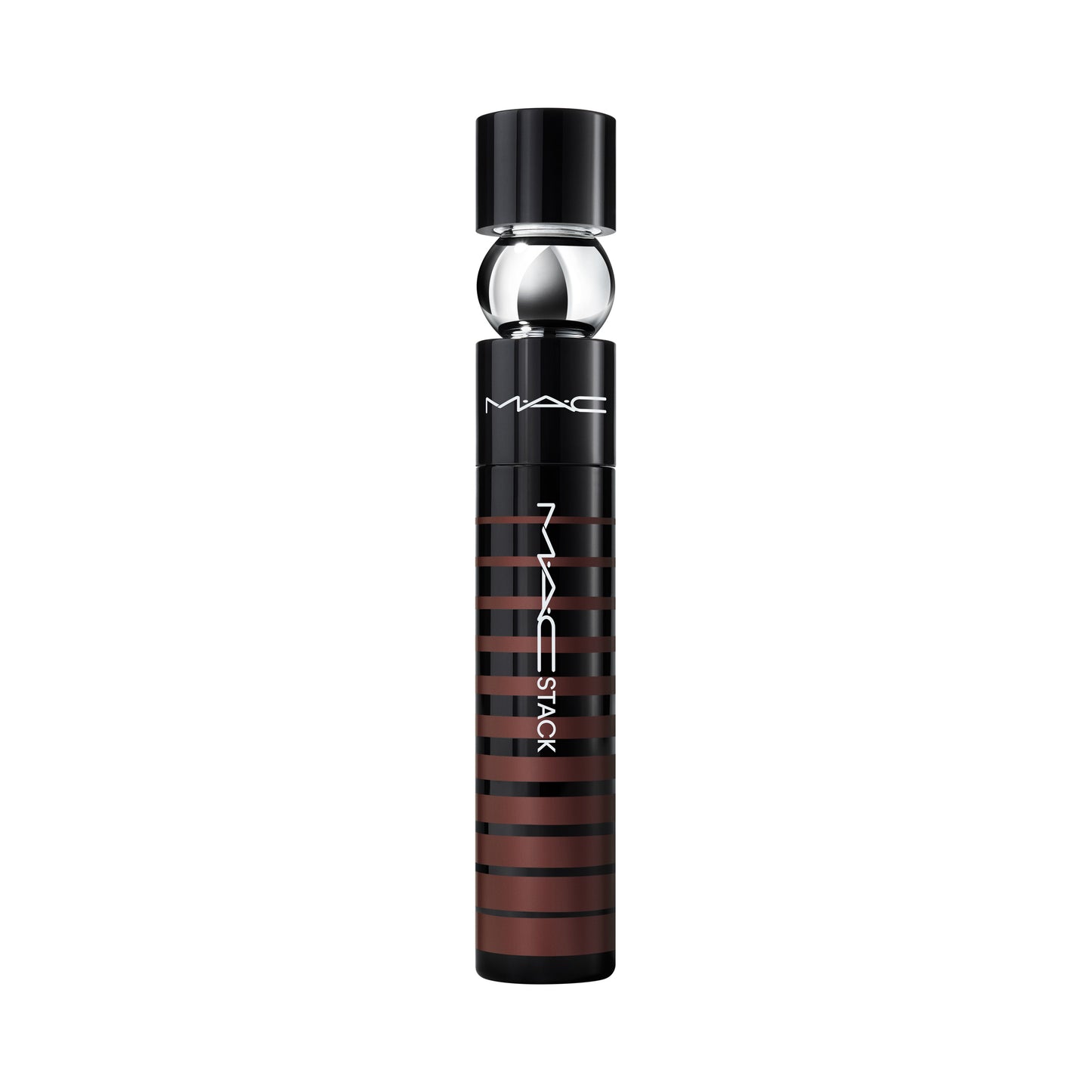MAC | M·A ·C STACK MASCARA CHESTNUT