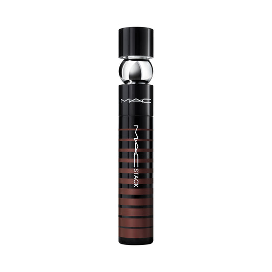 MAC | M·A ·C STACK MASCARA CHESTNUT