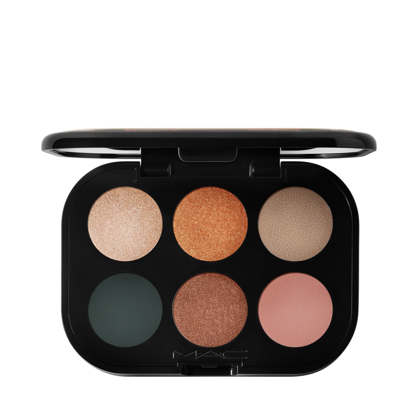 CONNECT IN COLOUR EYE SHADOWS - BRONZE INFLUENCE