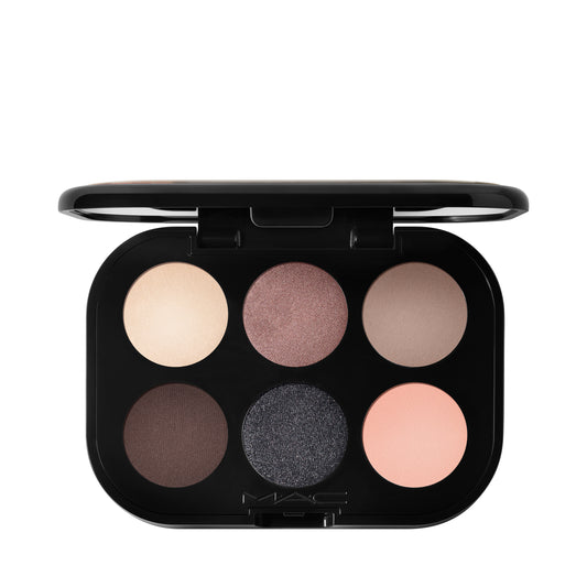 CONNECT IN COLOUR EYE SHADOWS - ENCRYPTED KRYPTON