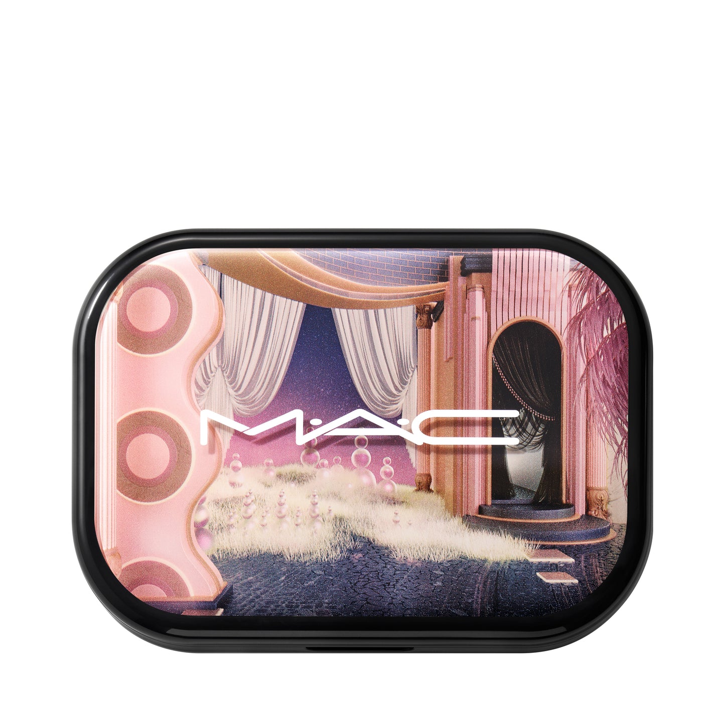 CONNECT IN COLOUR EYE SHADOWS - ENCRYPTED KRYPTON