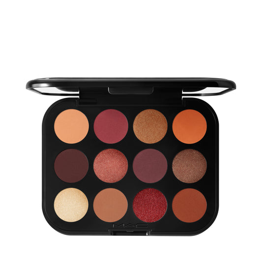MAC | CONNECT COLOUR X12 - FUTURE FLAMES