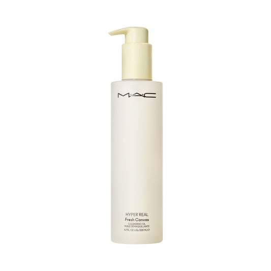 Hyper Real | Fresh Canvas Cleansing Oil