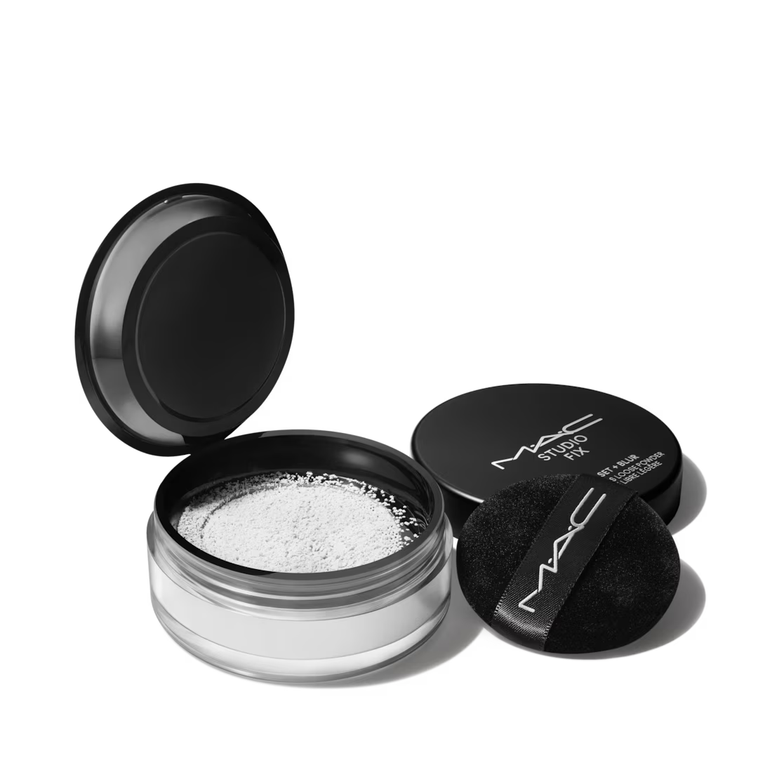 MAC | STUDIO FIX PRO SET LOOSE POWDER