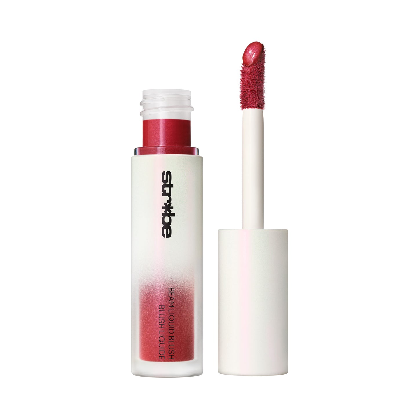 STROBE LIQUID BLUSH LIGHTNING