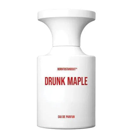 DRUNK MAPLE
