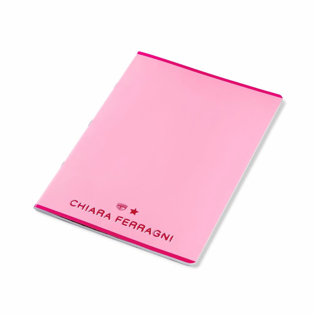 QUADERNO RIGHE