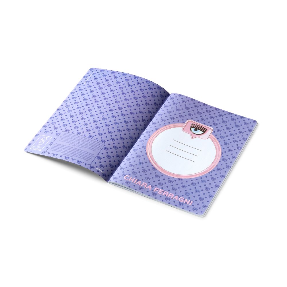 QUADERNO RIGHE