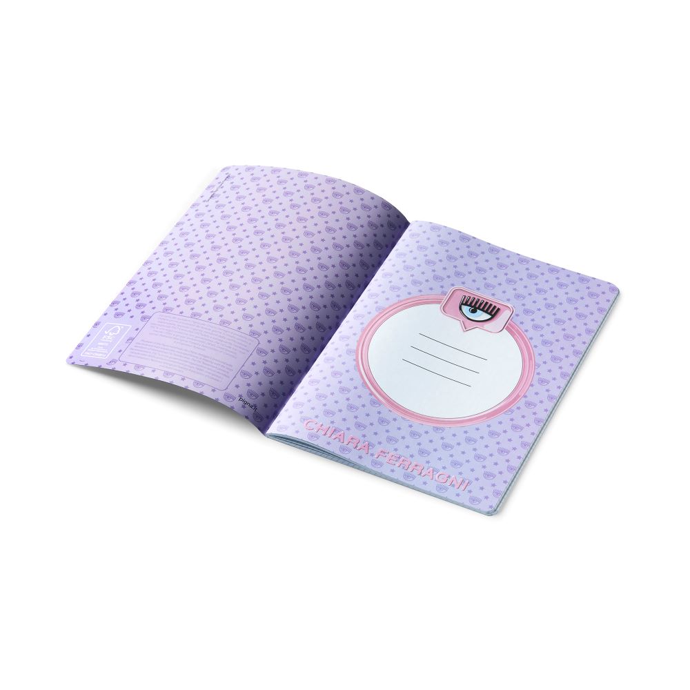 QUADERNO RIGHE