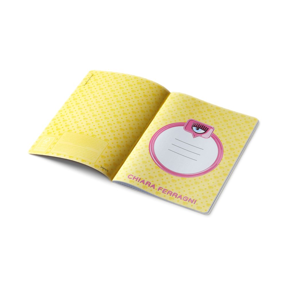 QUADERNO RIGHE