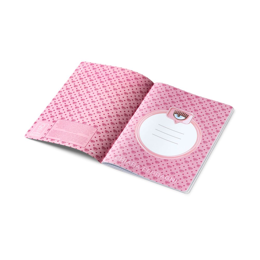 QUADERNO RIGHE