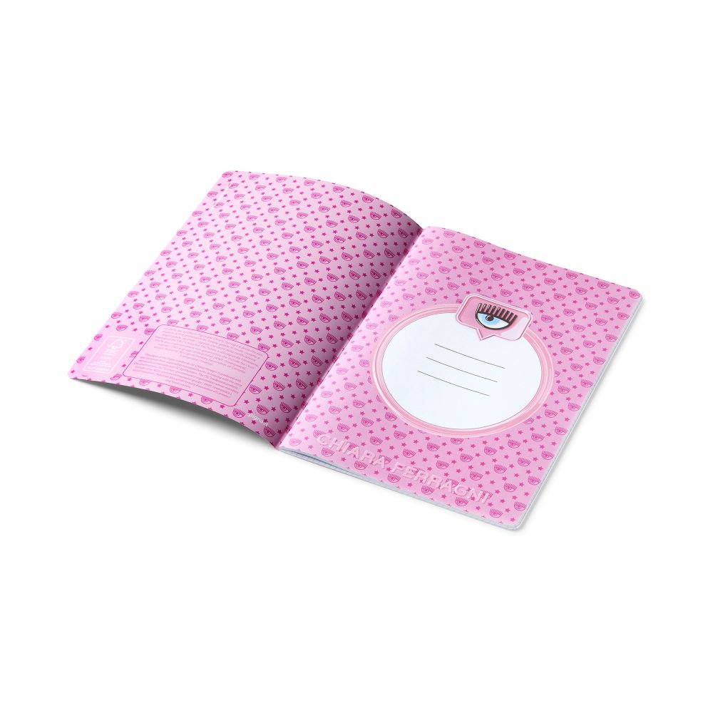 QUADERNO RIGHE