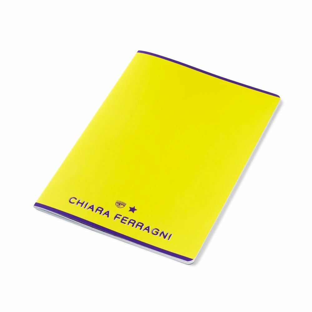 QUADERNO RIGHE