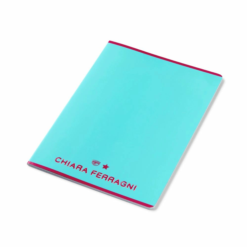QUADERNO RIGHE