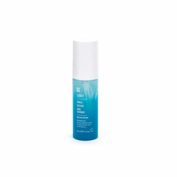 VITAL INFUSE | Siero Viso Idratante