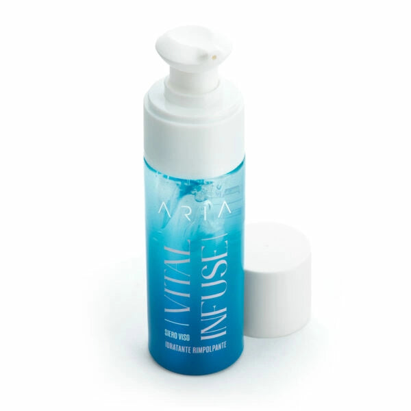 VITAL INFUSE | Siero Viso Idratante