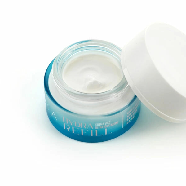 HYDRA REFIL CREMA VISO ULTRA IDRATAZIONE