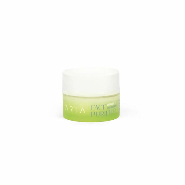 FACE PURIFIER | Crema Viso Purificante