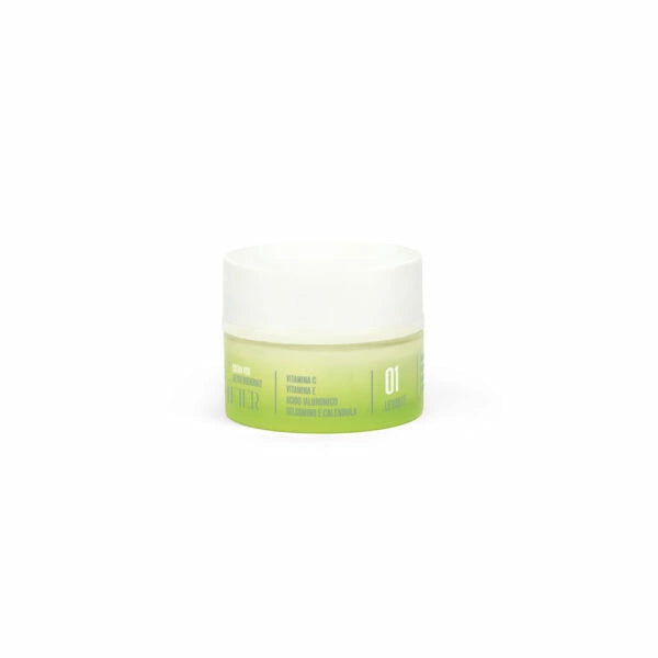 FACE PURIFIER | Crema Viso Purificante