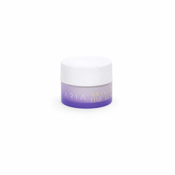 ADVANCED TIME RESET | Crema Viso Anti-age