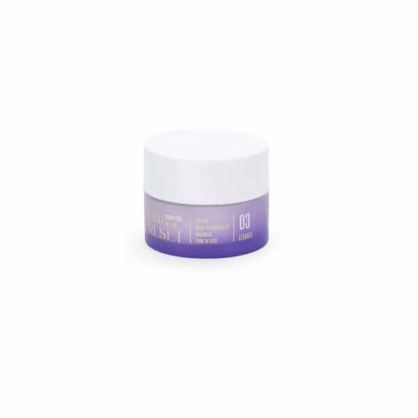 ADVANCED TIME RESET | Crema Viso Anti-age