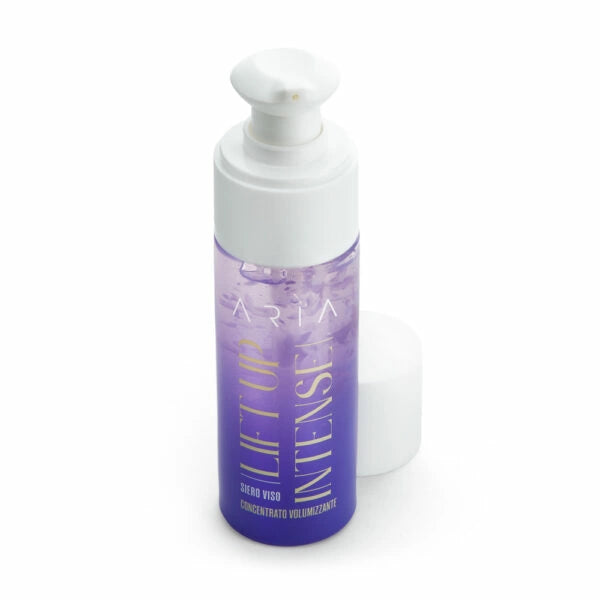LIFT UP INTENCE | Siero Viso Volumizzante
