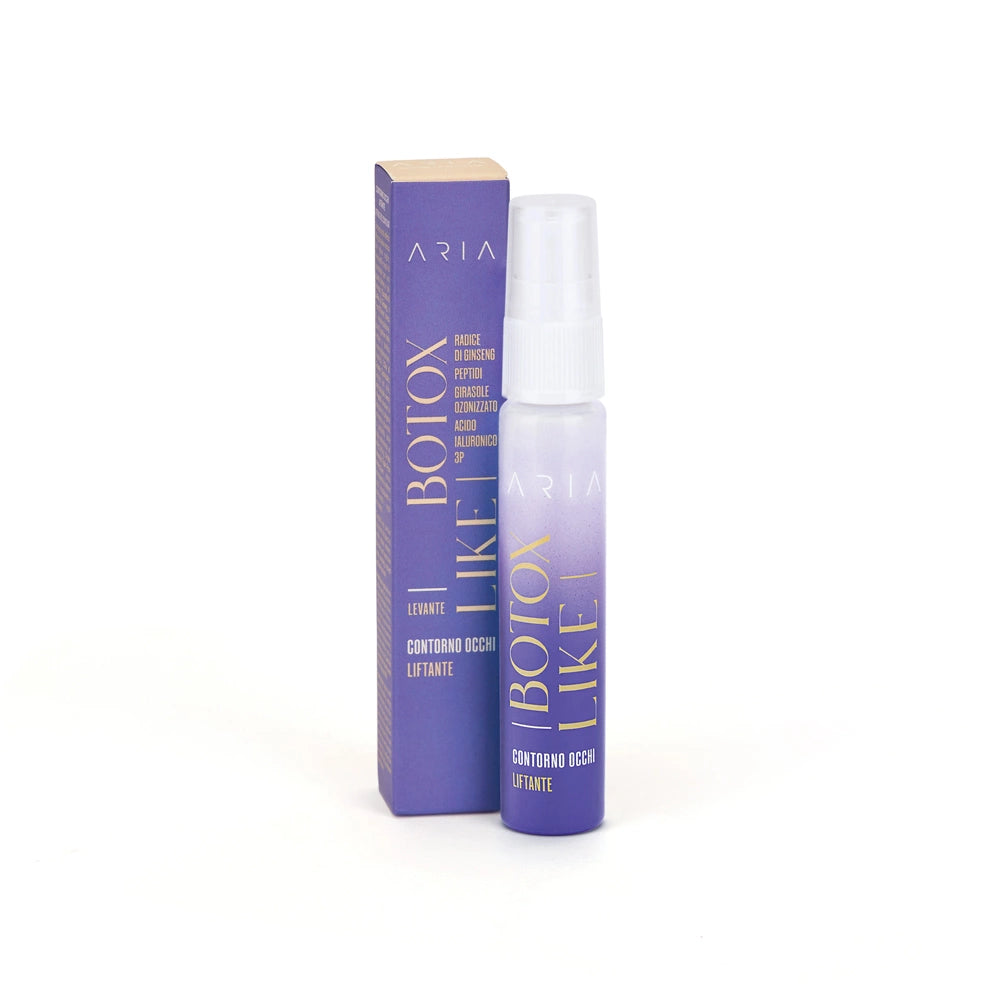 BOTOX LIKE | Contorno Occhi Liftante