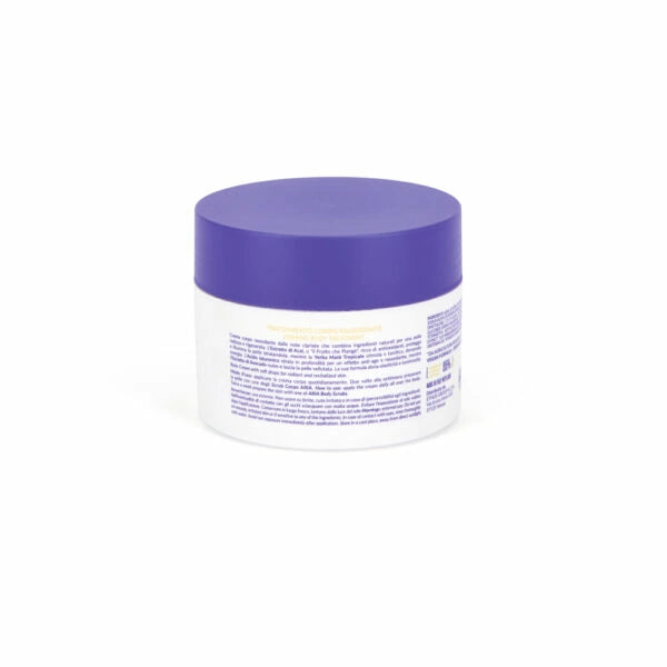 VIOLET SOFT DROPS | Trattamento Corpo Rassodante