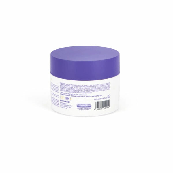 VIOLET SOFT DROPS | Trattamento Corpo Rassodante