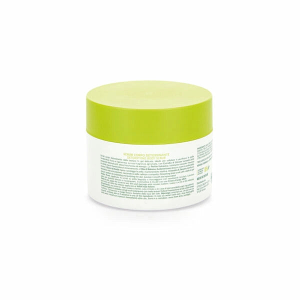 EX-FOLIA | Scrub Corpo Detossinante