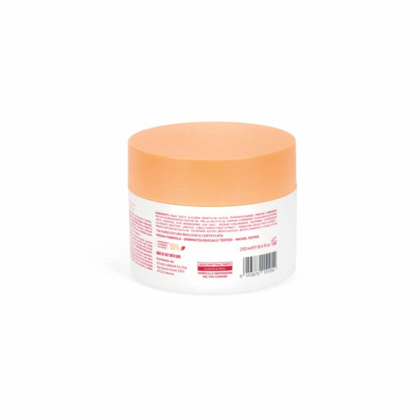 NAKED AURA GOMMAGE | Corpo Dermolevigante