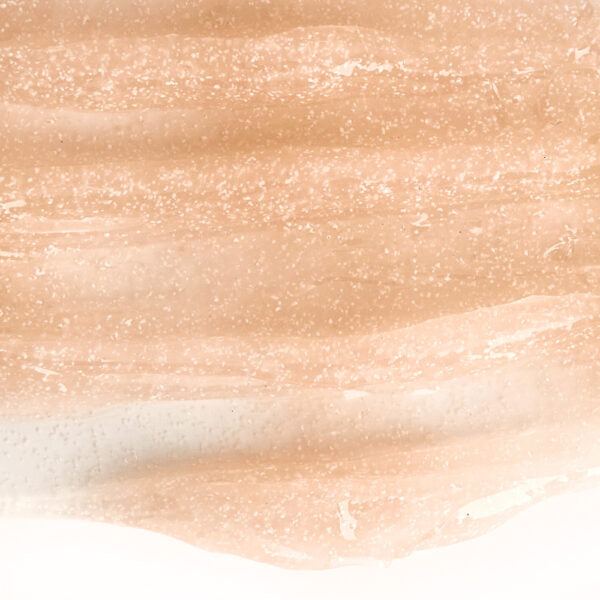 NAKED AURA GOMMAGE | Corpo Dermolevigante