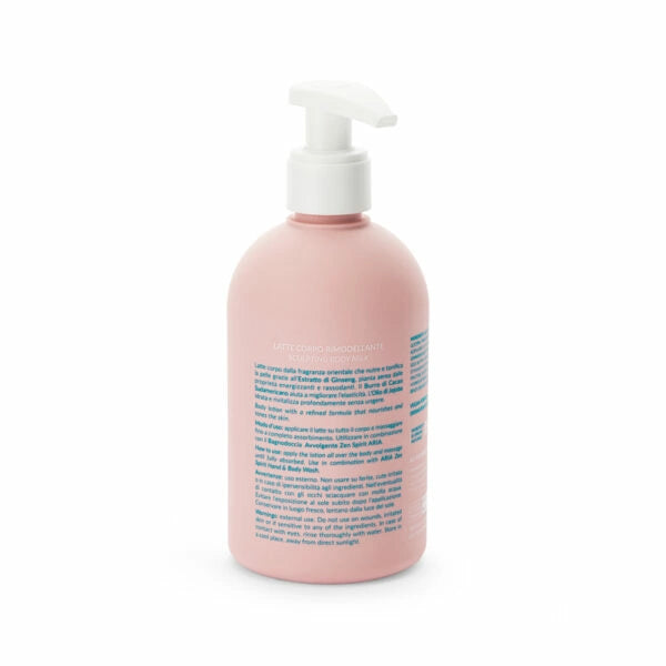FIT SHAPE | Latte Corpo Rimodellante